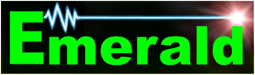 emeralds fancy new logo