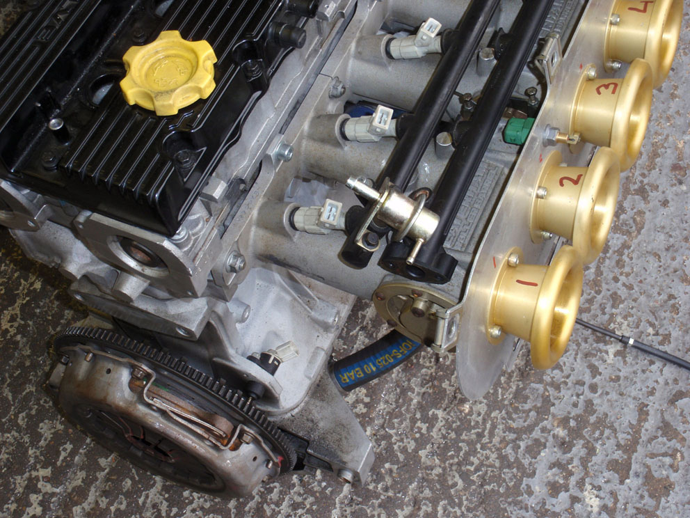 Caterham Throttle Bodies Forums